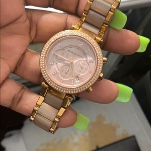 Michael Kors watch